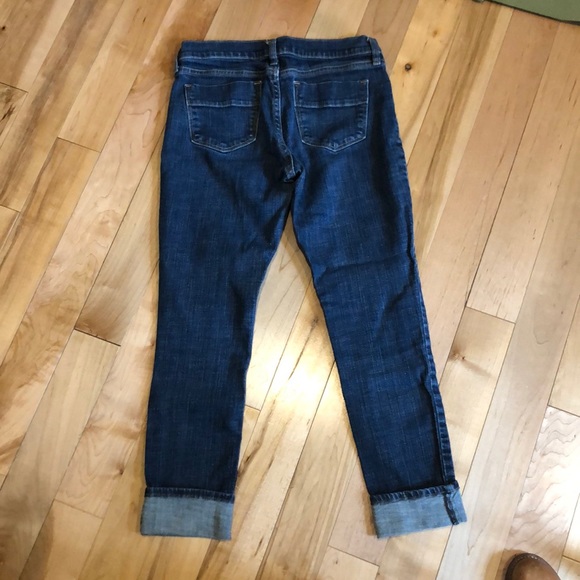 Old Navy Sweetheart Jeans - Picture 2 of 4